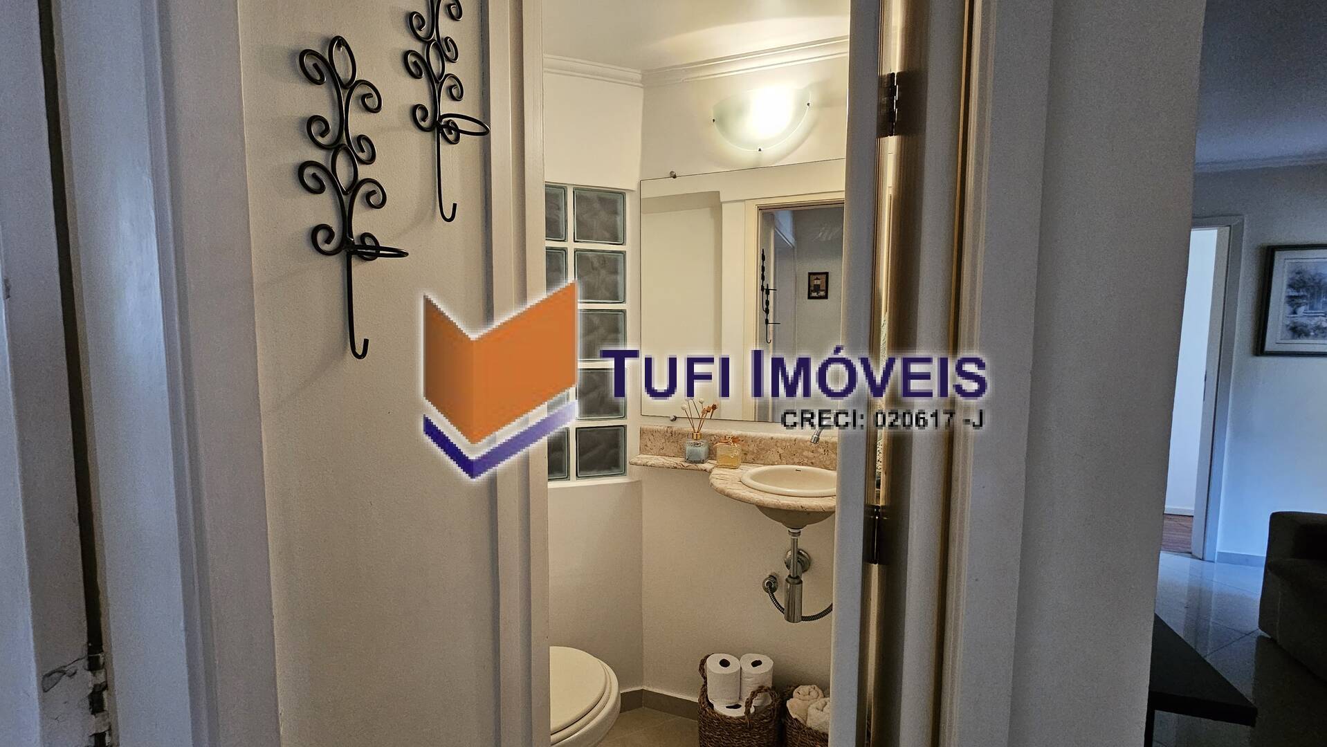 Apartamento, 3 quartos, 131 m² - Foto 5
