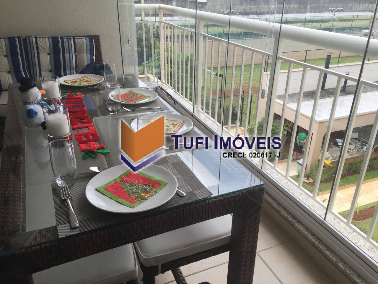 Apartamento, 2 quartos, 79 m² - Foto 4
