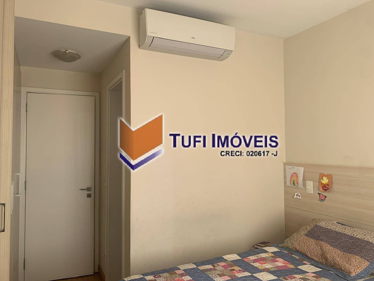 Apartamento, 2 quartos, 79 m² - Foto 11