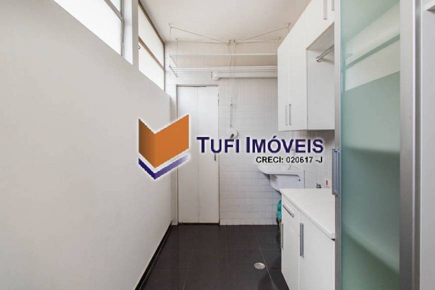 Apartamento, 3 quartos, 130 m² - Foto 11