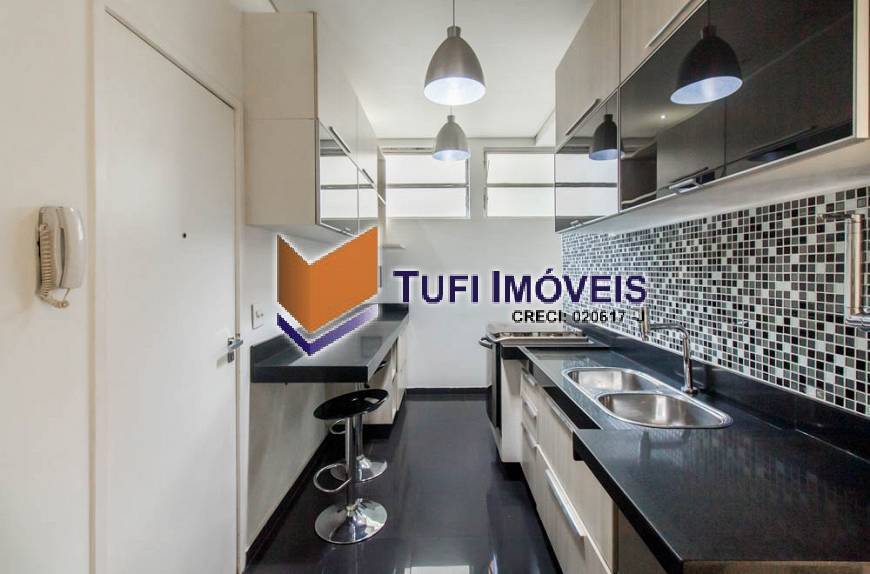 Apartamento, 3 quartos, 130 m² - Foto 7