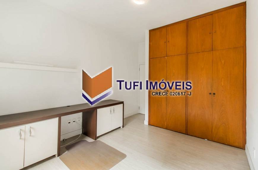 Apartamento, 3 quartos, 130 m² - Foto 23