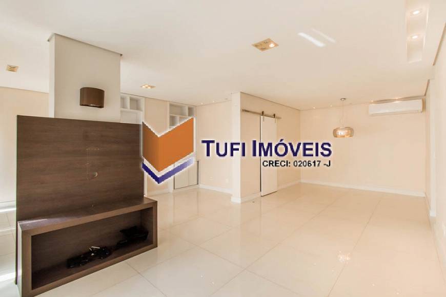 Apartamento, 3 quartos, 130 m² - Foto 2