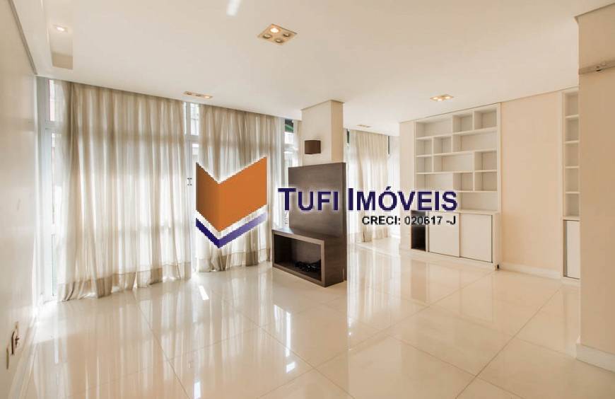 Apartamento, 3 quartos, 130 m² - Foto 1