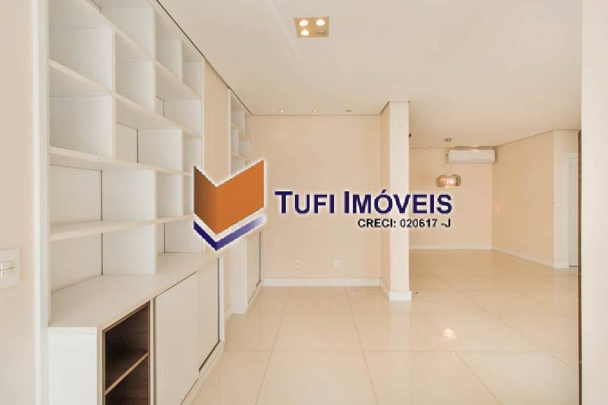 Apartamento, 3 quartos, 130 m² - Foto 4