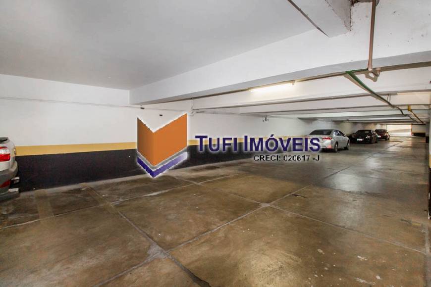 Apartamento, 3 quartos, 130 m² - Foto 25