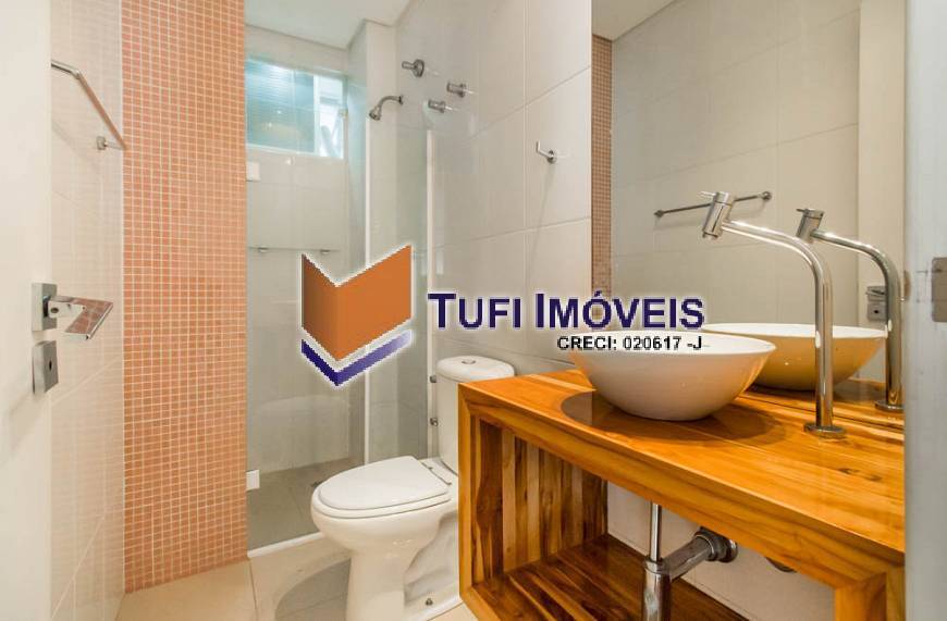 Apartamento, 3 quartos, 130 m² - Foto 21
