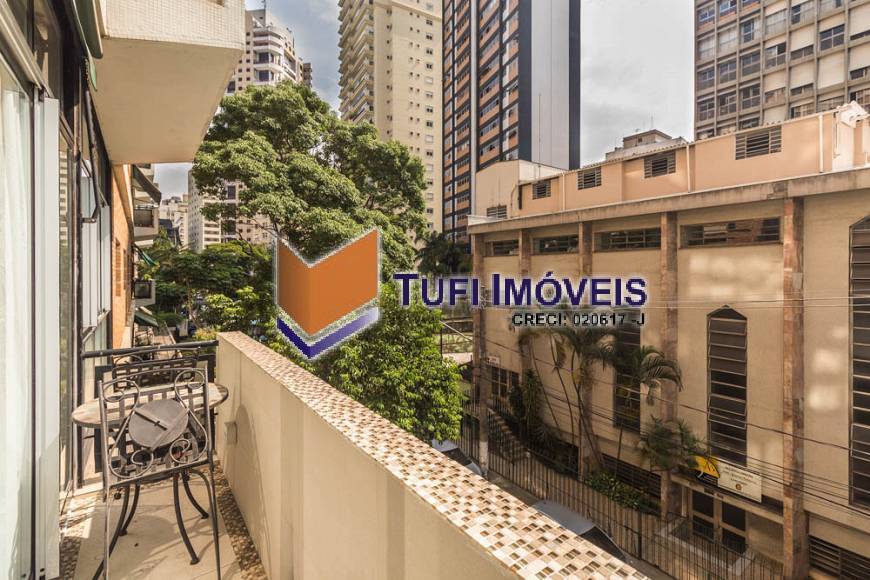 Apartamento, 3 quartos, 130 m² - Foto 5