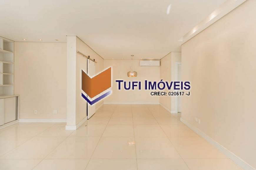 Apartamento, 3 quartos, 130 m² - Foto 6