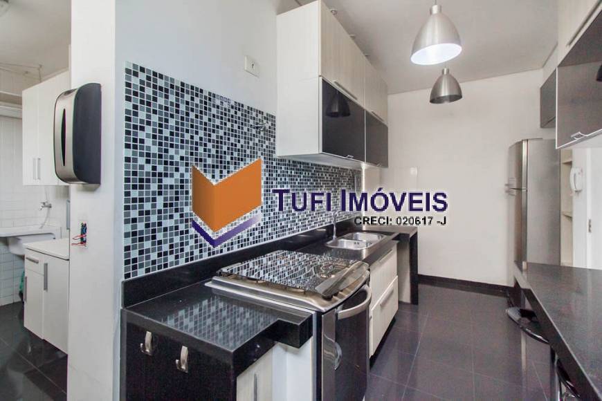Apartamento, 3 quartos, 130 m² - Foto 10