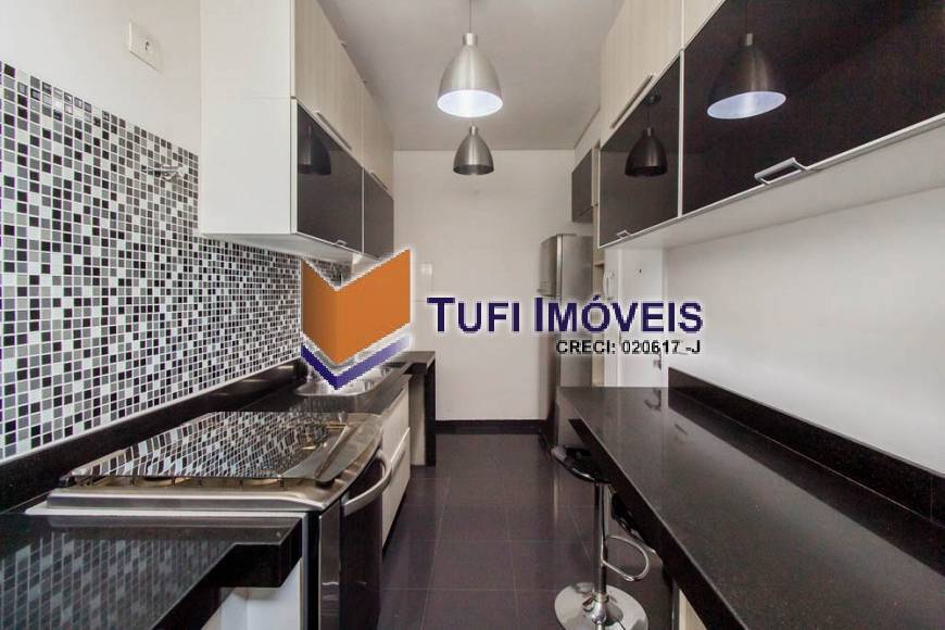Apartamento, 3 quartos, 130 m² - Foto 9