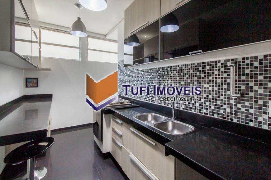 Apartamento, 3 quartos, 130 m² - Foto 8