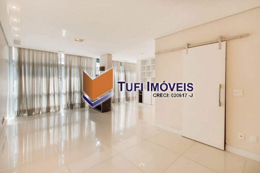 Apartamento, 3 quartos, 130 m² - Foto 3