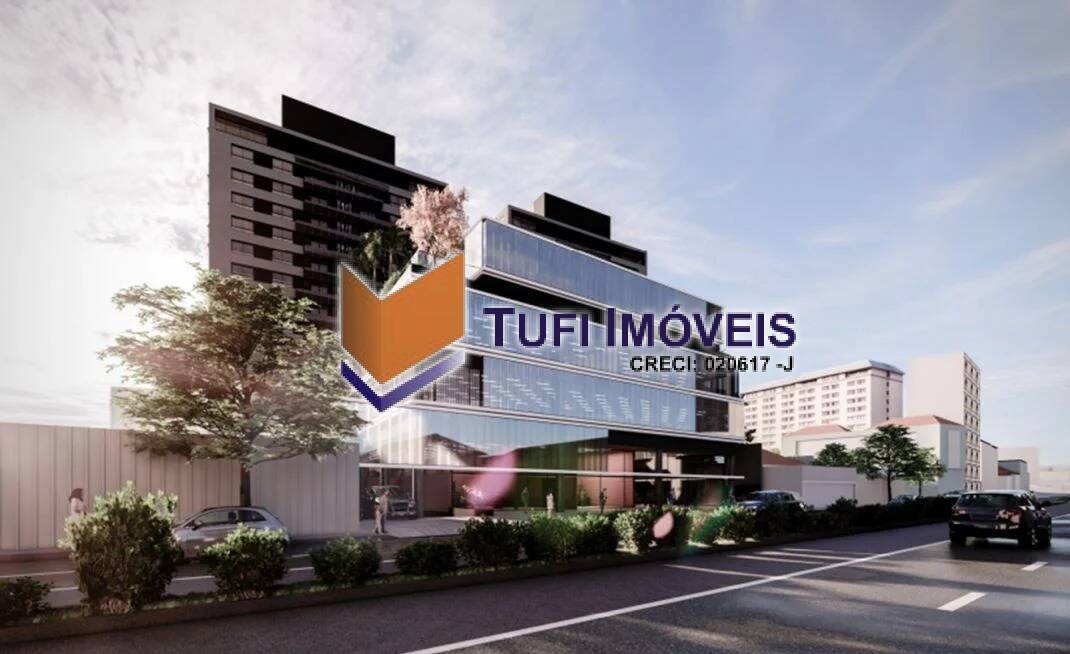 Conjunto Comercial-Sala para alugar, 1448m² - Foto 3