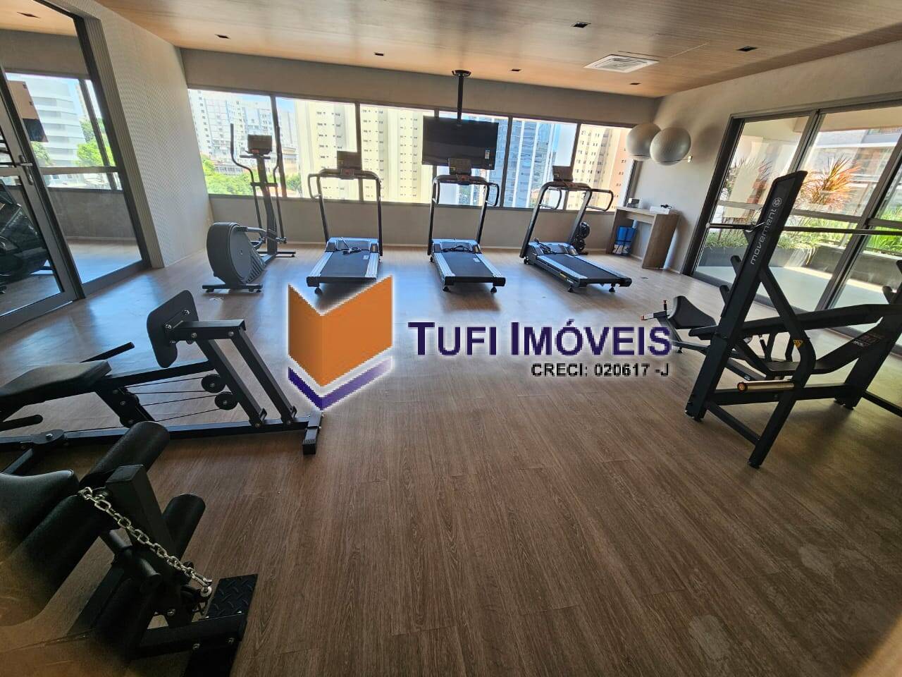 Apartamento à venda com 1 quarto, 28m² - Foto 5