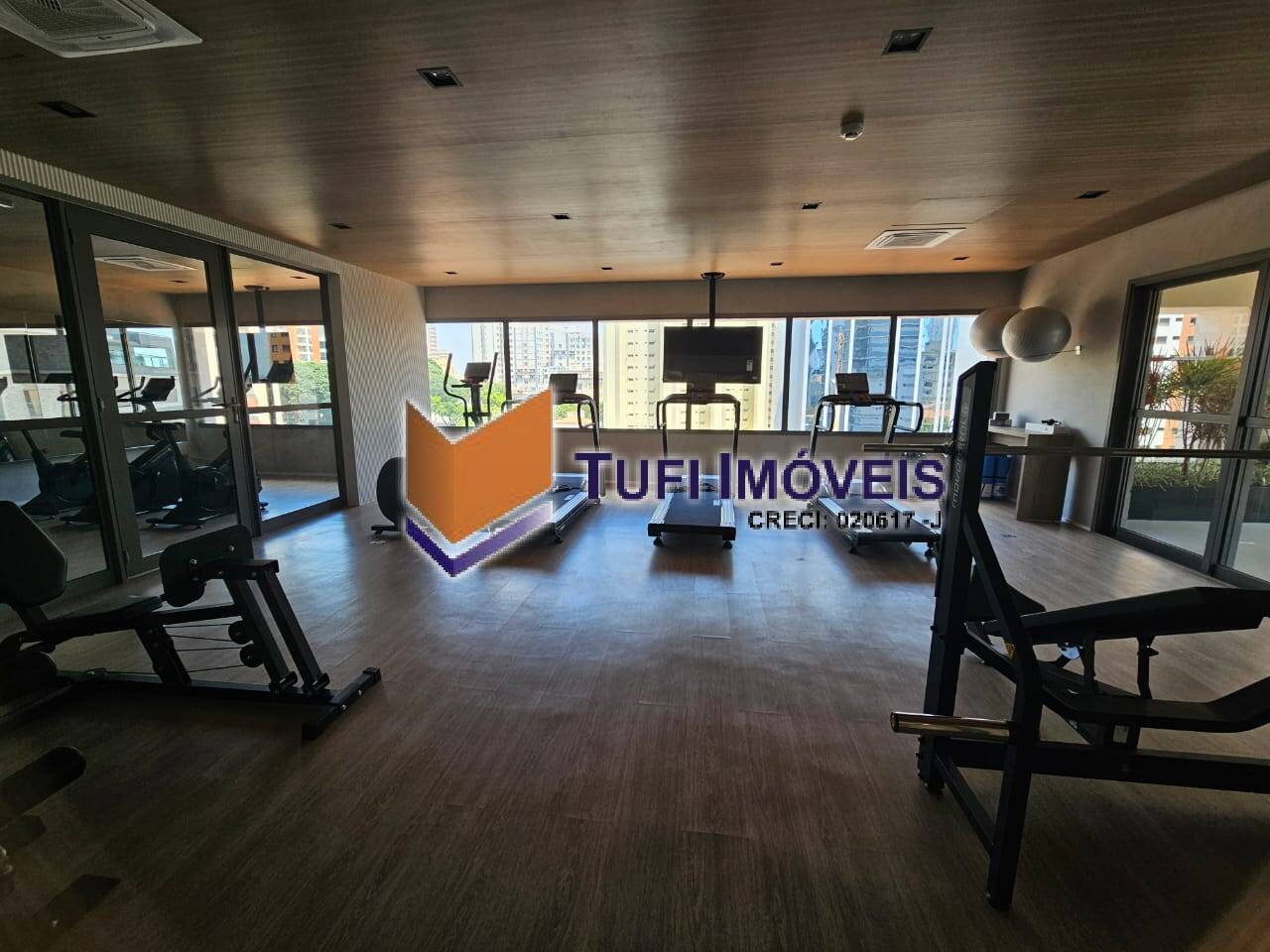 Apartamento à venda com 1 quarto, 28m² - Foto 4