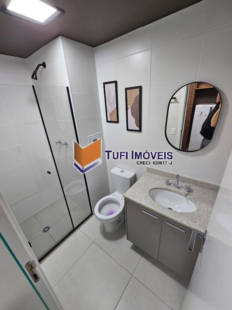 Apartamento à venda com 1 quarto, 28m² - Foto 13
