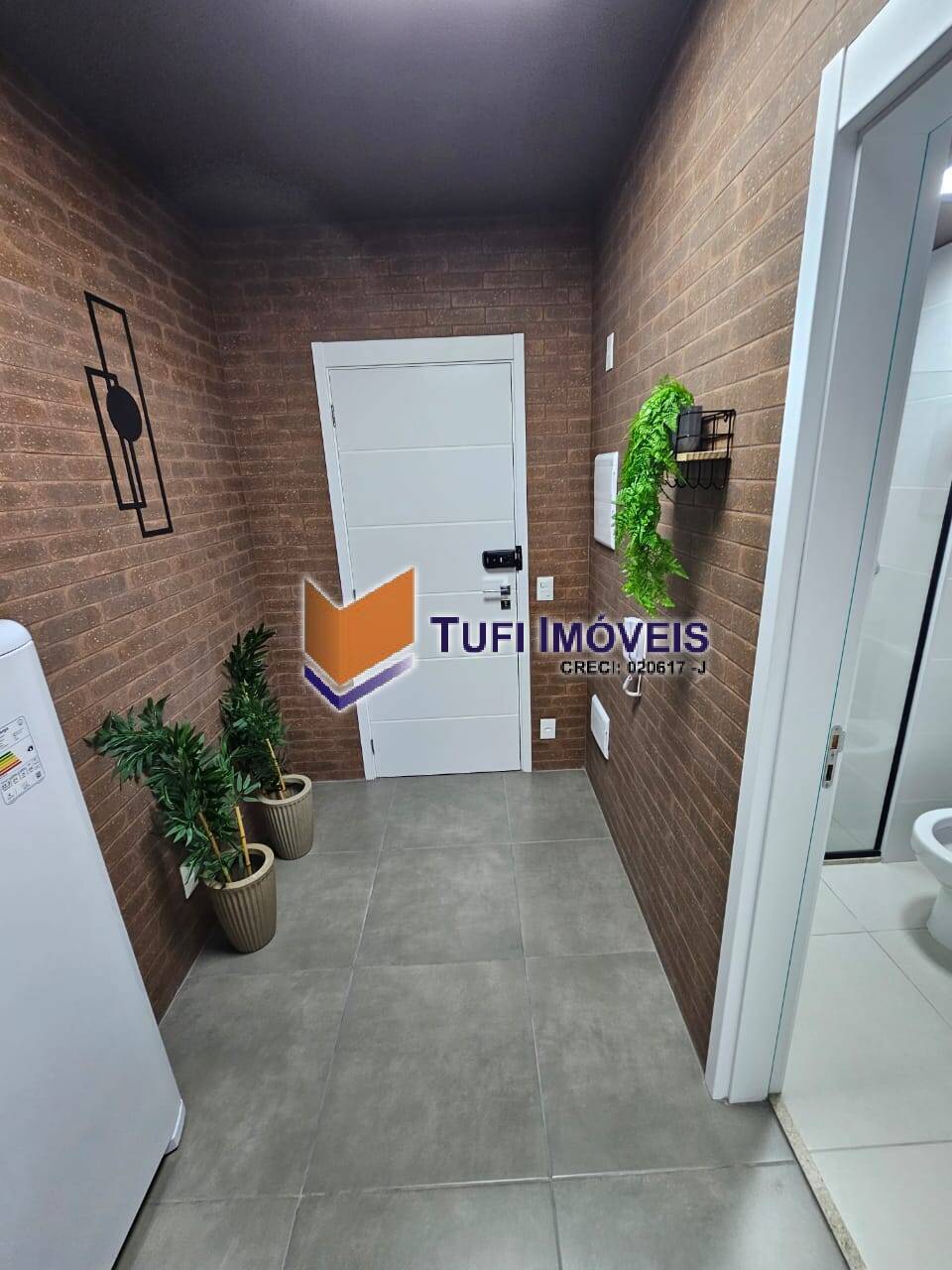 Apartamento à venda com 1 quarto, 28m² - Foto 14