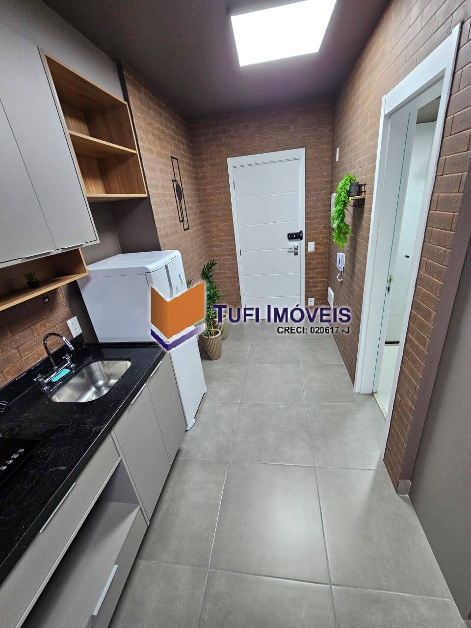 Apartamento à venda com 1 quarto, 28m² - Foto 18