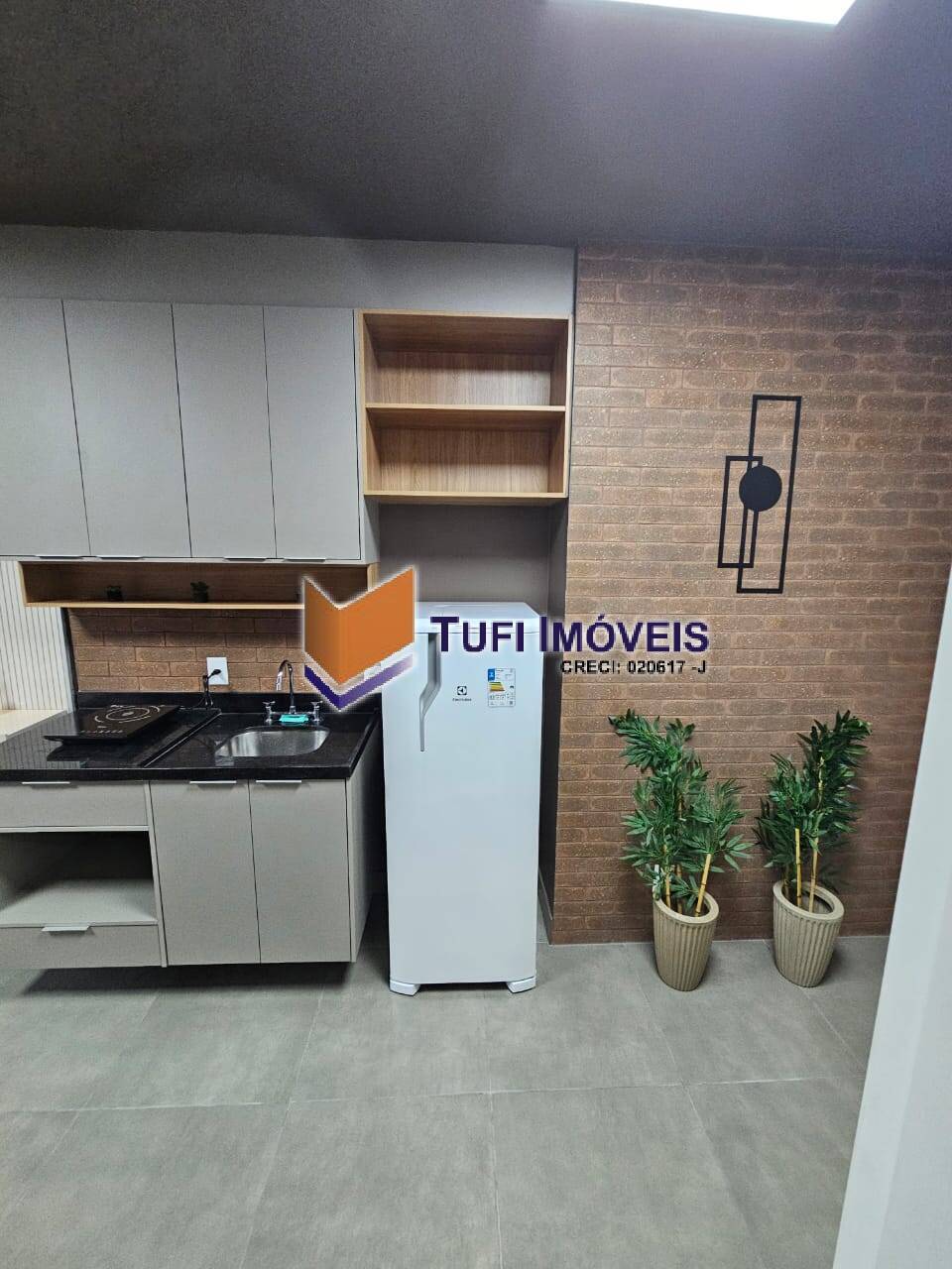 Apartamento à venda com 1 quarto, 28m² - Foto 15