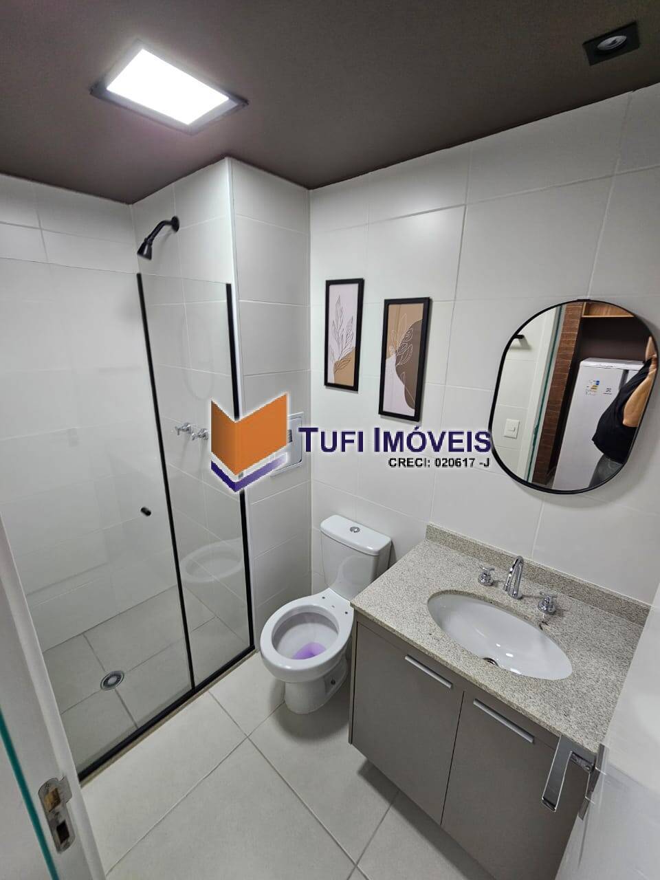 Apartamento à venda com 1 quarto, 28m² - Foto 16