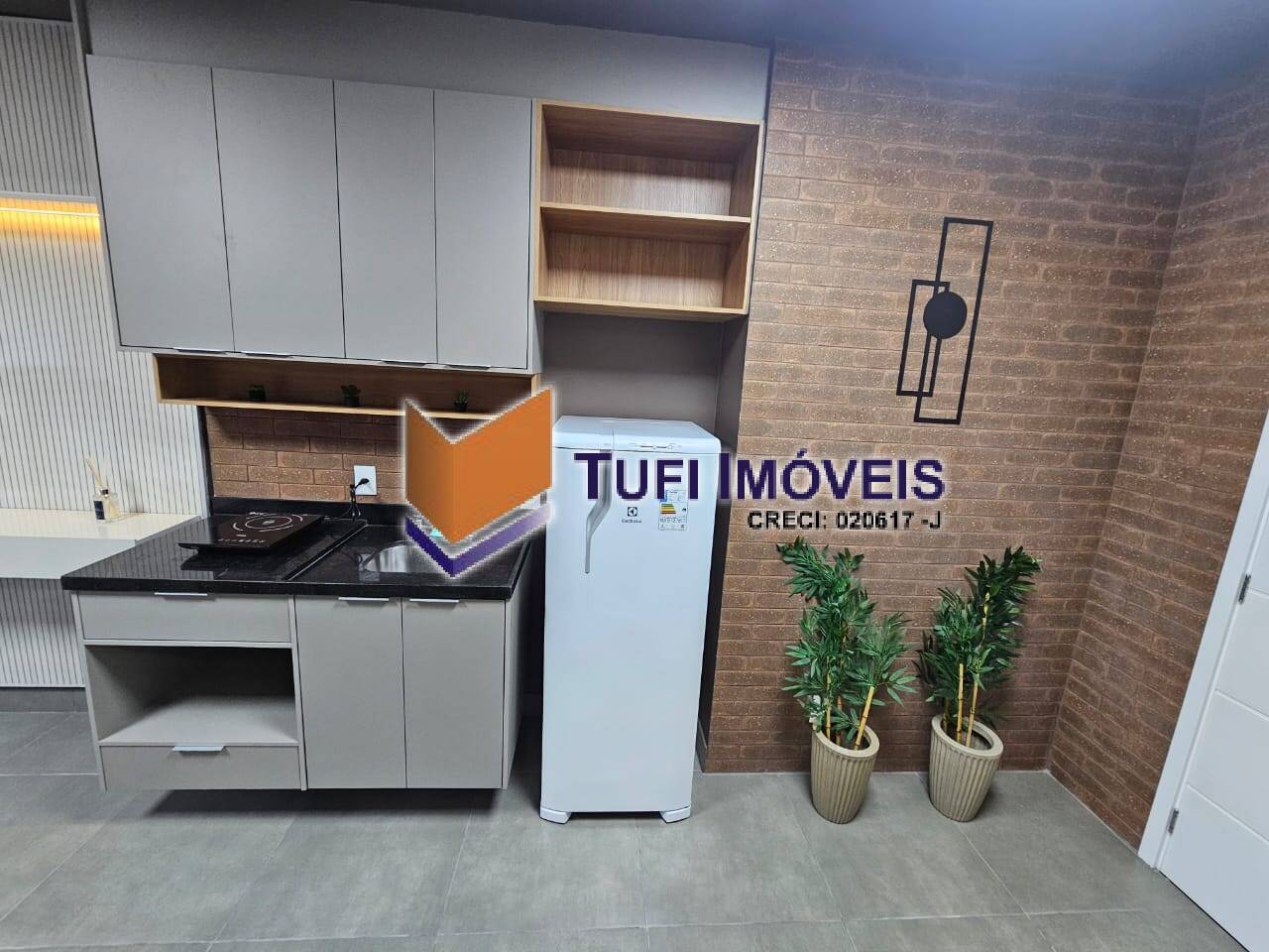 Apartamento à venda com 1 quarto, 28m² - Foto 17