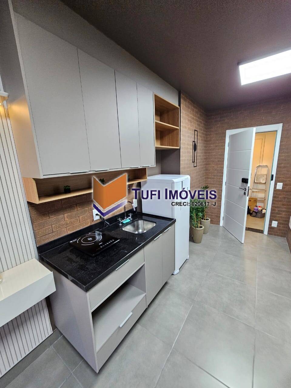 Apartamento à venda com 1 quarto, 28m² - Foto 23