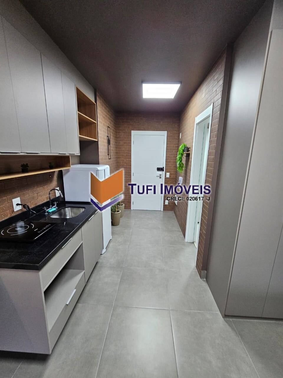 Apartamento à venda com 1 quarto, 28m² - Foto 21