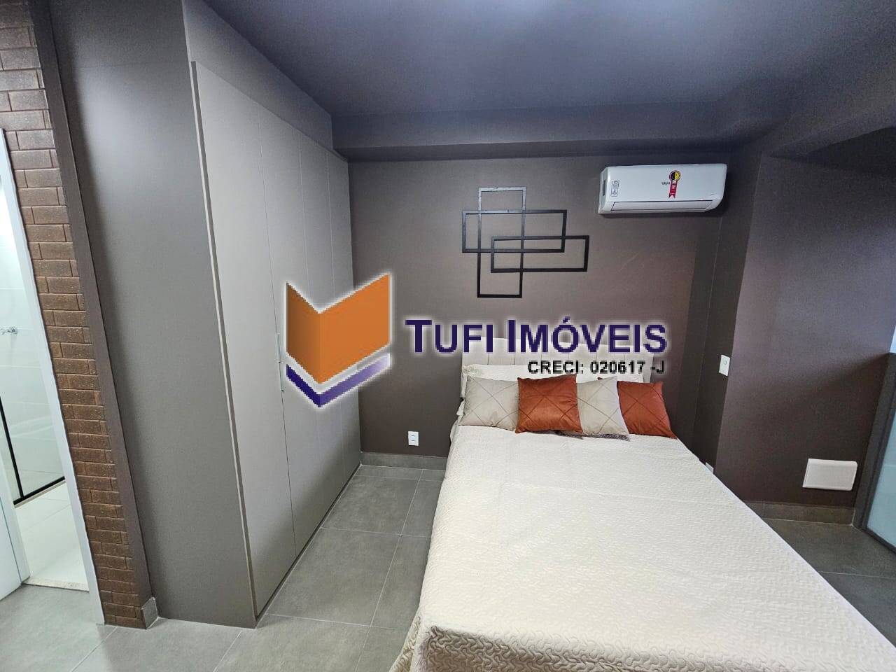 Apartamento à venda com 1 quarto, 28m² - Foto 22