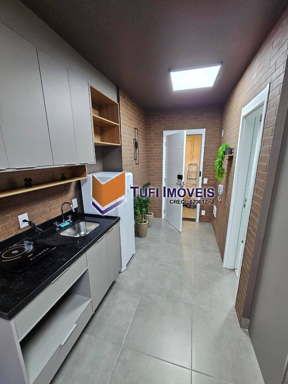 Apartamento à venda com 1 quarto, 28m² - Foto 20