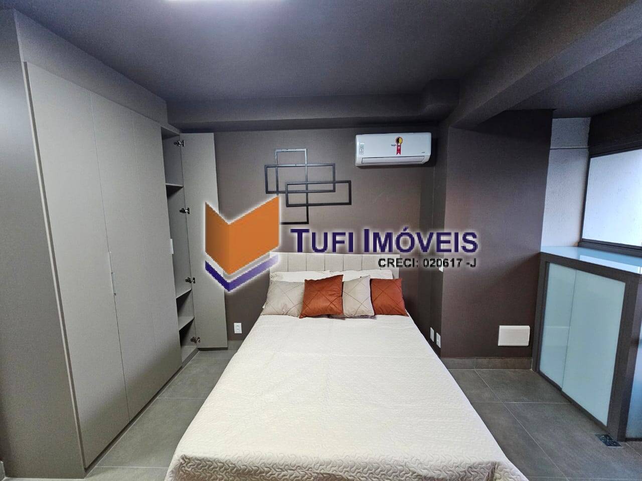 Apartamento à venda com 1 quarto, 28m² - Foto 24