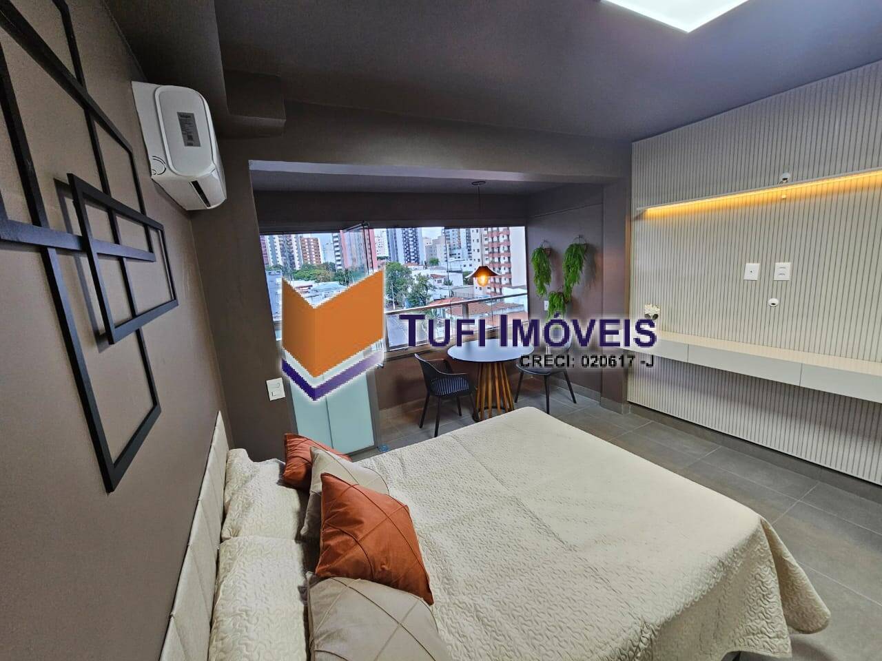 Apartamento à venda com 1 quarto, 28m² - Foto 27