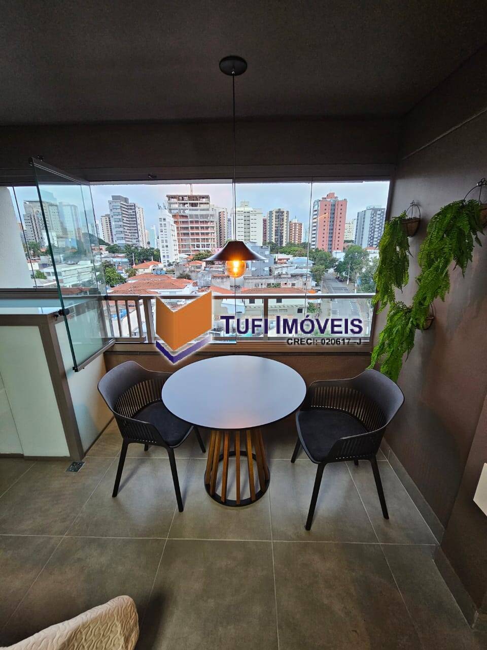 Apartamento à venda com 1 quarto, 28m² - Foto 26
