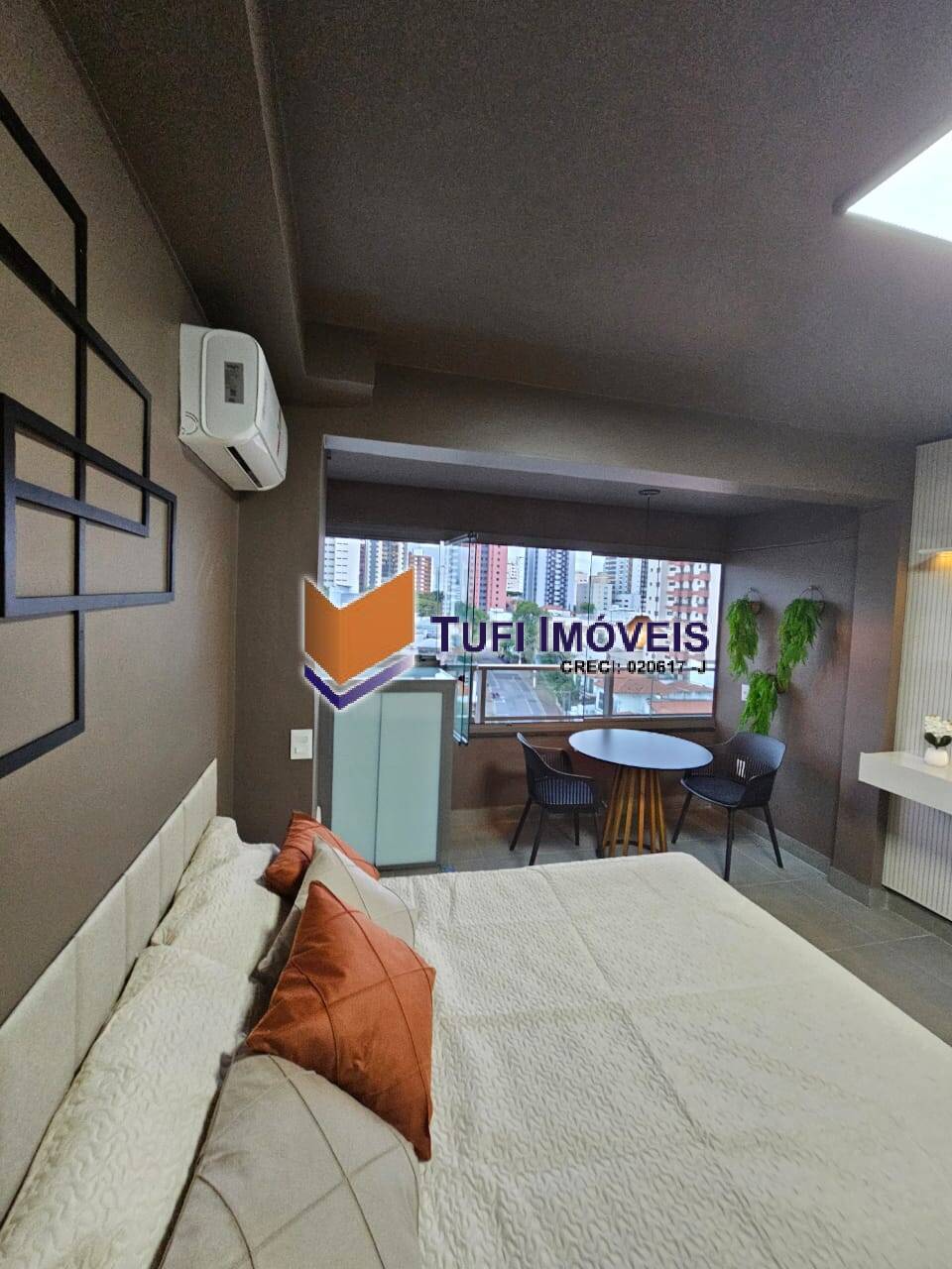 Apartamento à venda com 1 quarto, 28m² - Foto 29