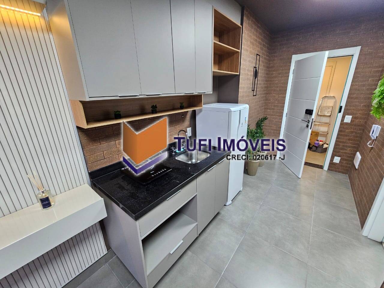 Apartamento à venda com 1 quarto, 28m² - Foto 28