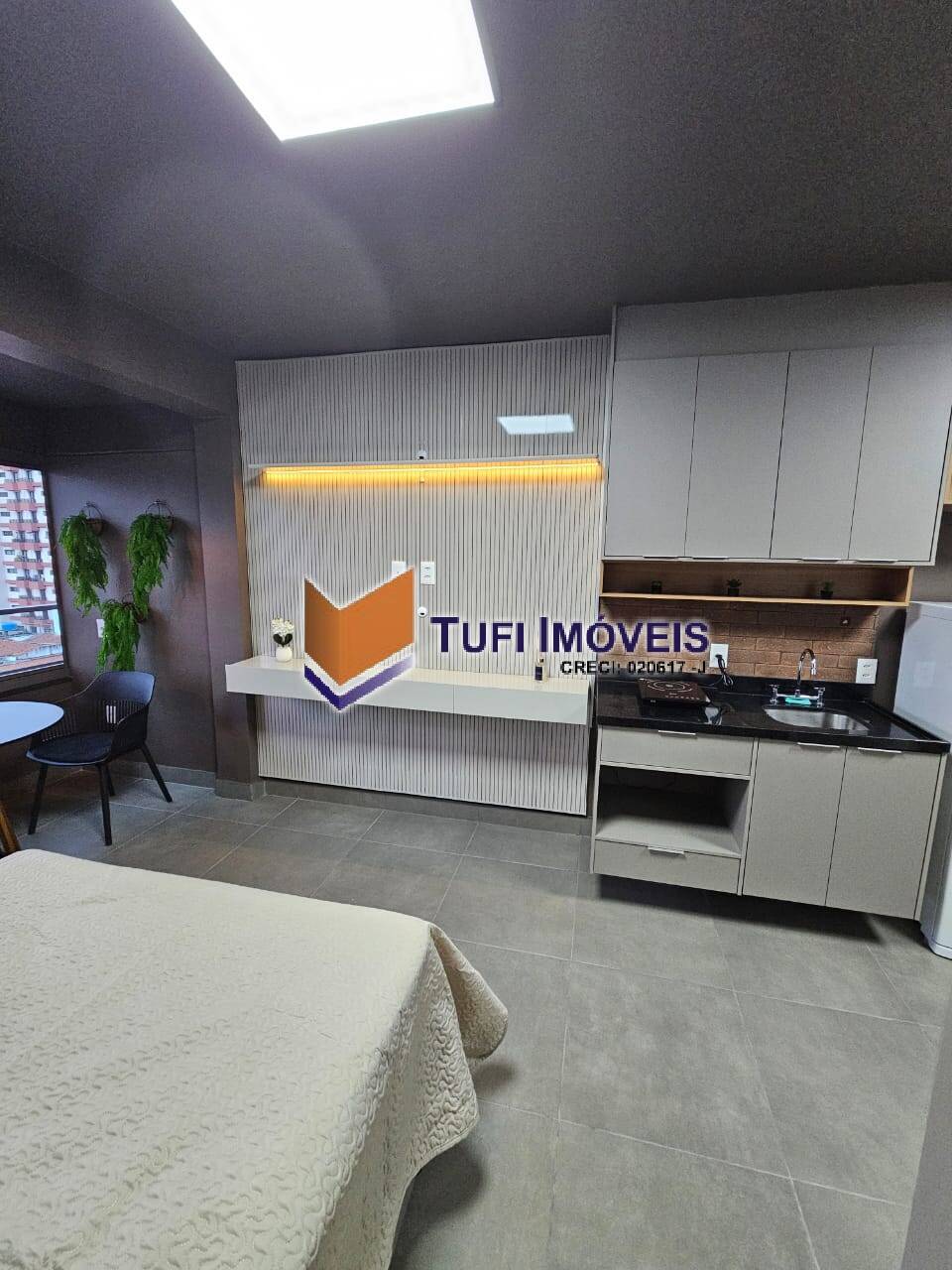 Apartamento à venda com 1 quarto, 28m² - Foto 32
