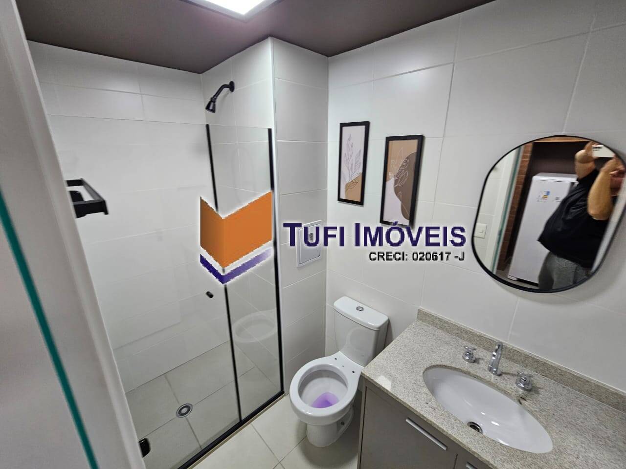 Apartamento à venda com 1 quarto, 28m² - Foto 31