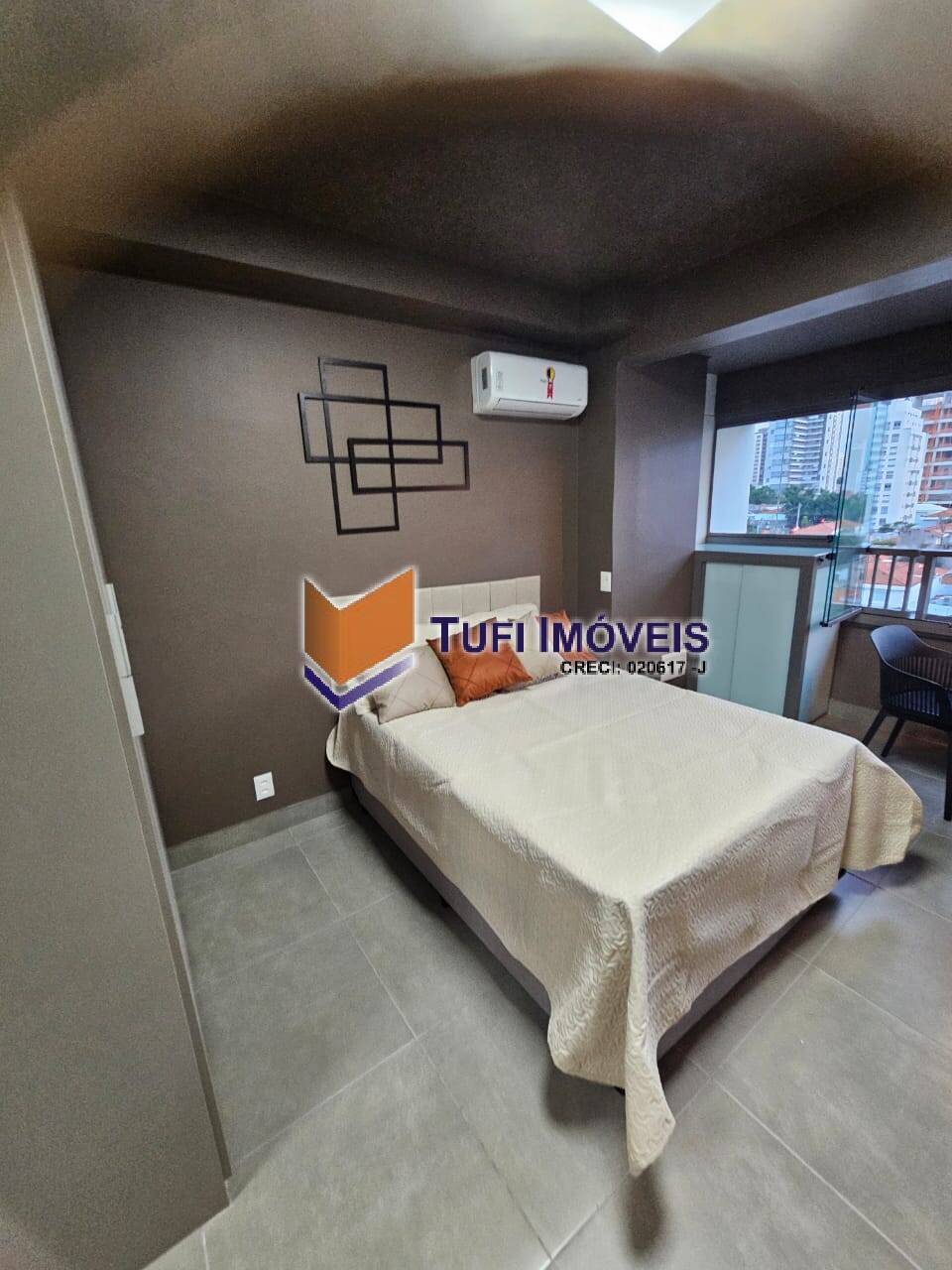 Apartamento à venda com 1 quarto, 28m² - Foto 35