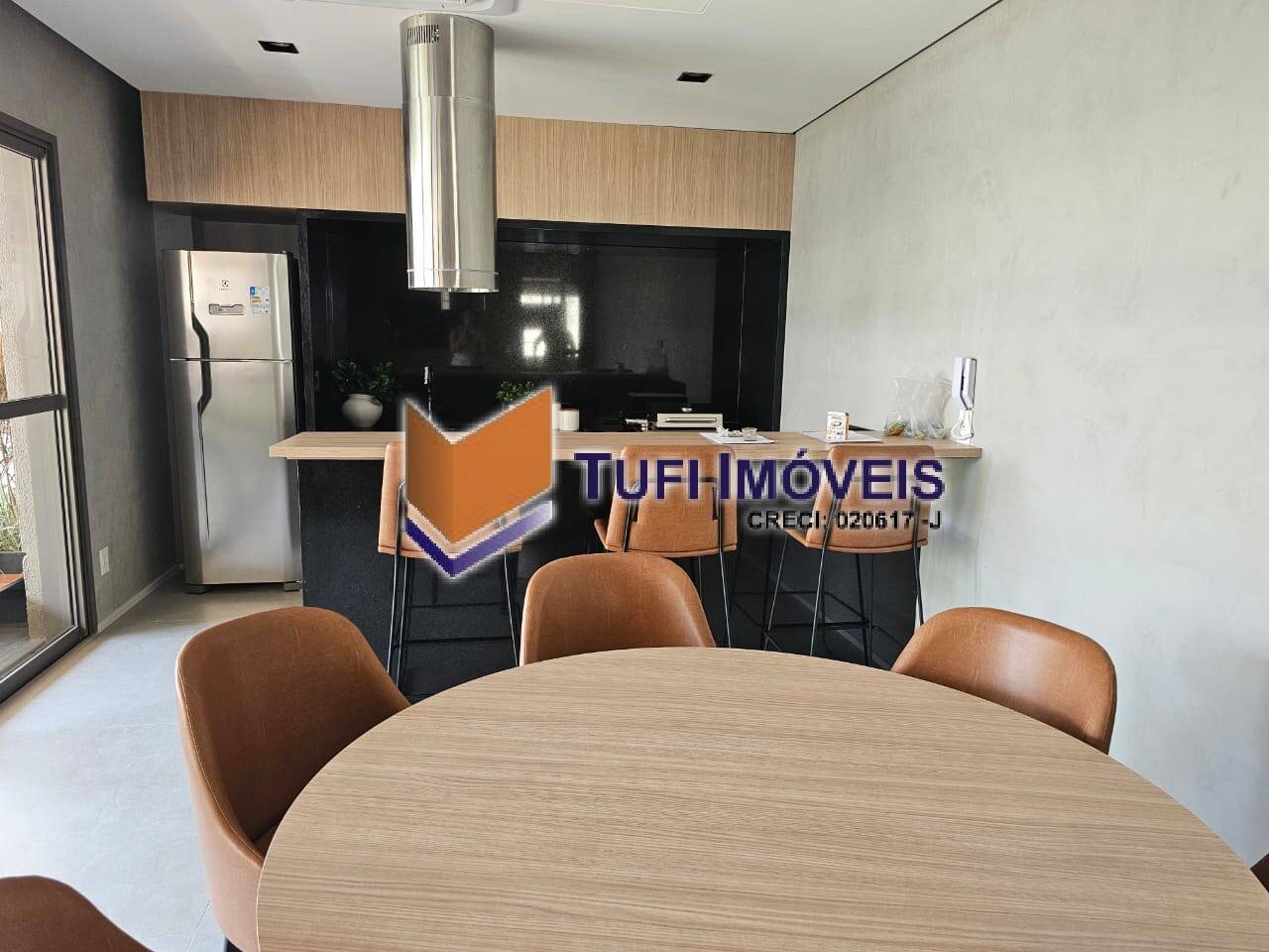 Apartamento à venda com 1 quarto, 28m² - Foto 37