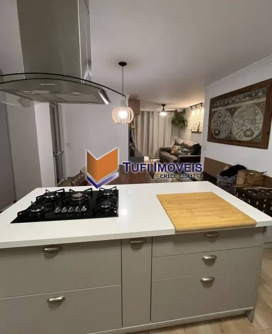 Apartamento, 3 quartos, 88 m² - Foto 6