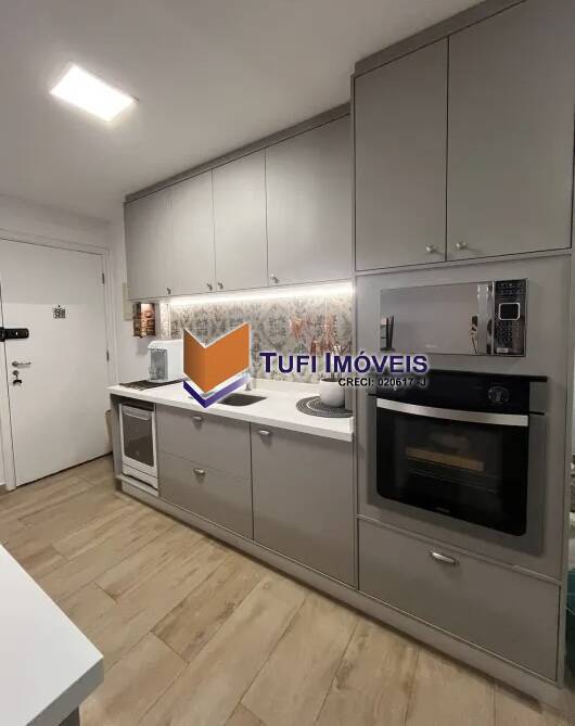 Apartamento, 3 quartos, 88 m² - Foto 5