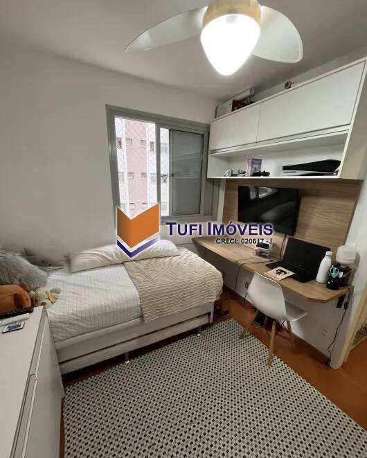 Apartamento, 3 quartos, 88 m² - Foto 14