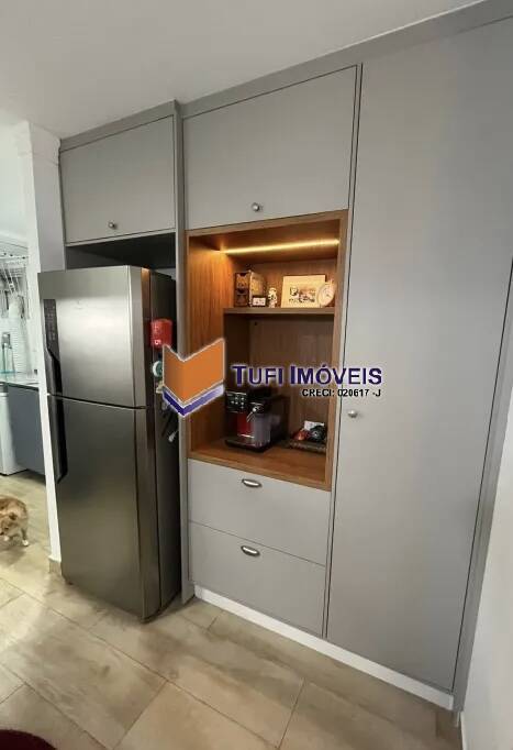 Apartamento, 3 quartos, 88 m² - Foto 8