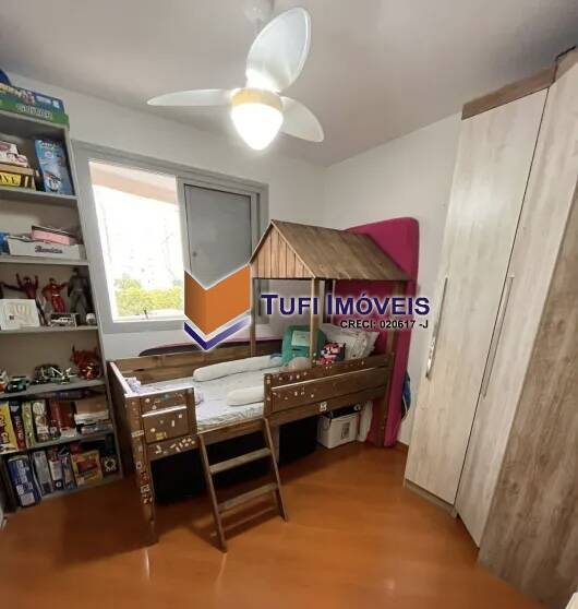 Apartamento, 3 quartos, 88 m² - Foto 16