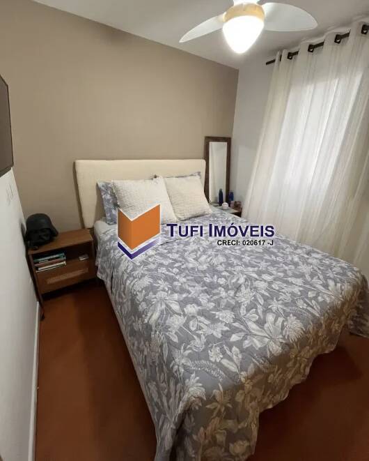 Apartamento, 3 quartos, 88 m² - Foto 11