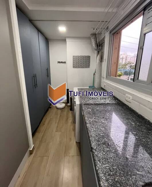 Apartamento, 3 quartos, 88 m² - Foto 9