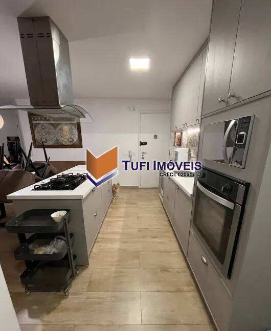 Apartamento, 3 quartos, 88 m² - Foto 4