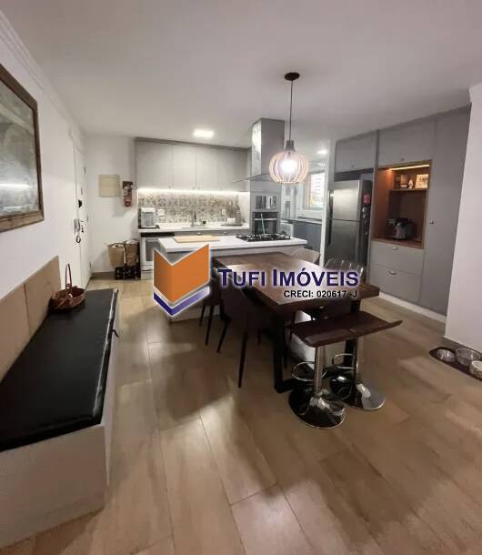 Apartamento, 3 quartos, 88 m² - Foto 3