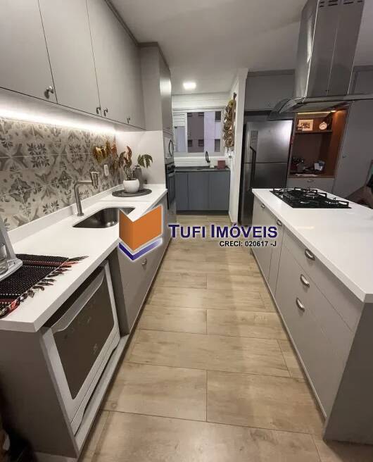 Apartamento, 3 quartos, 88 m² - Foto 7