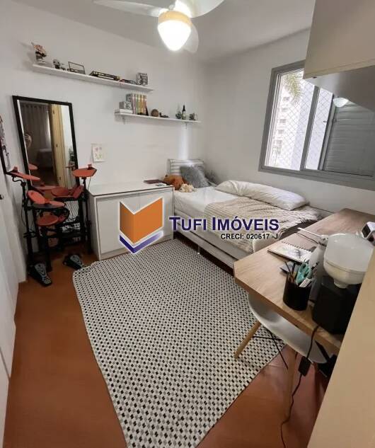 Apartamento, 3 quartos, 88 m² - Foto 13